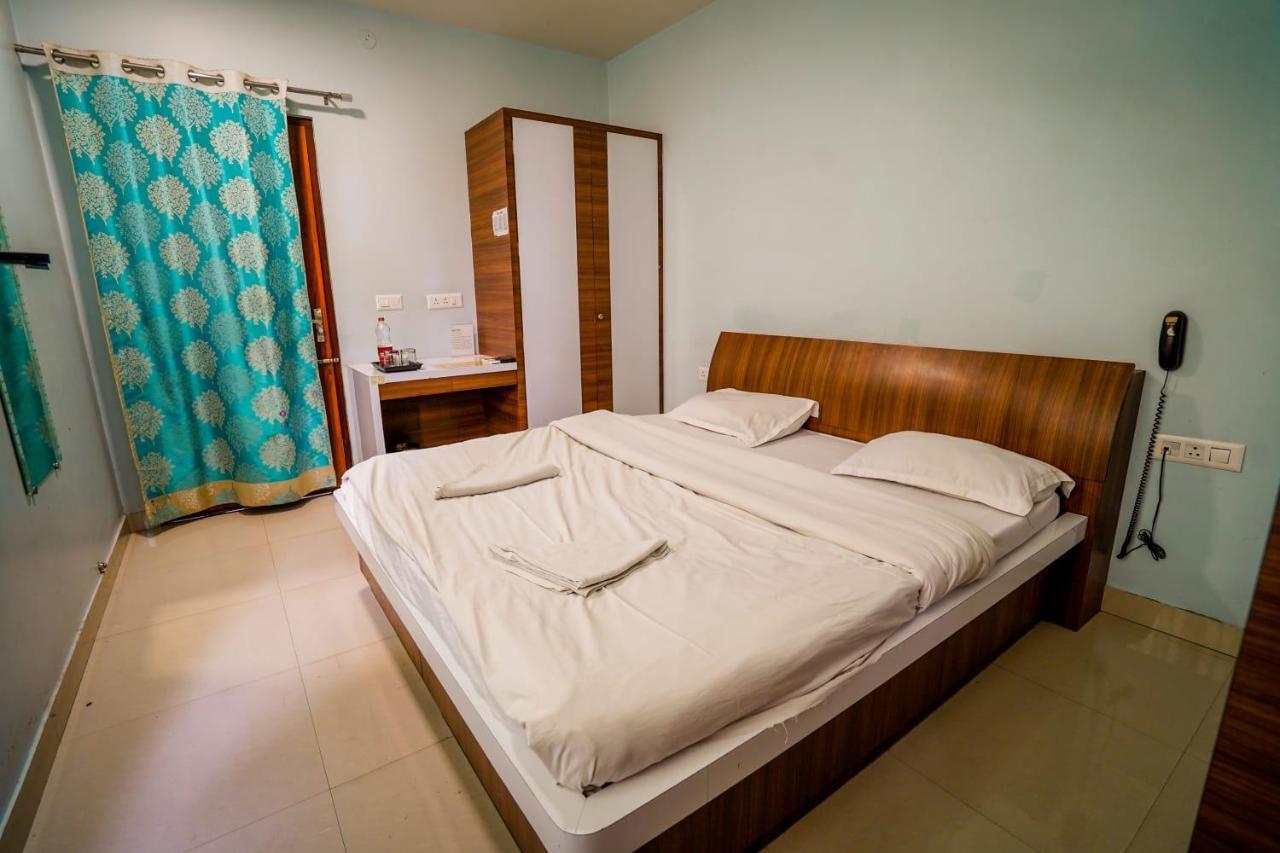 Athiti Hotel 3*