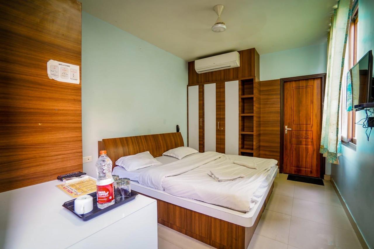 Hotel Athiti