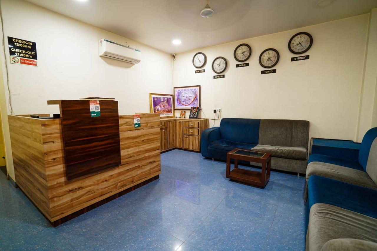 Athiti Hotel 3*