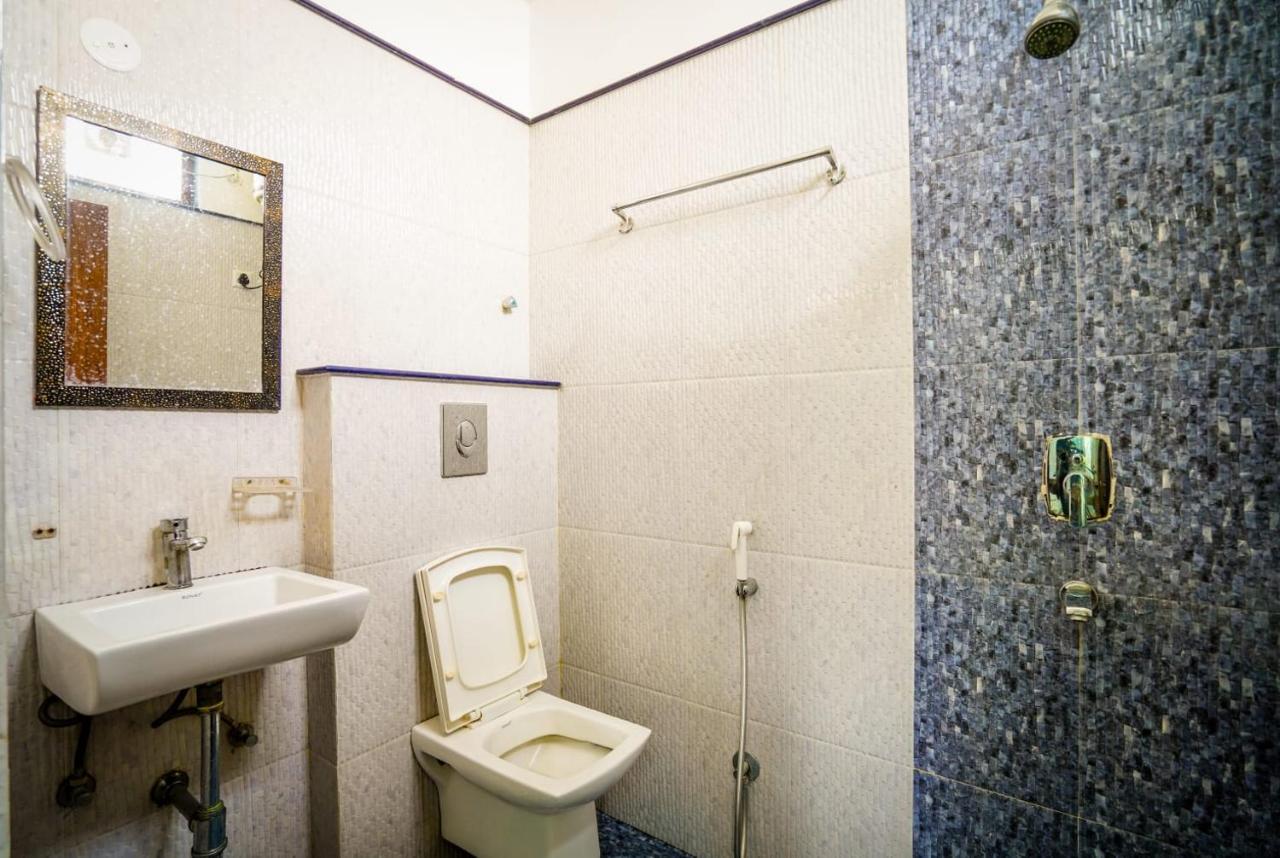 Hotel Athiti Jaipur