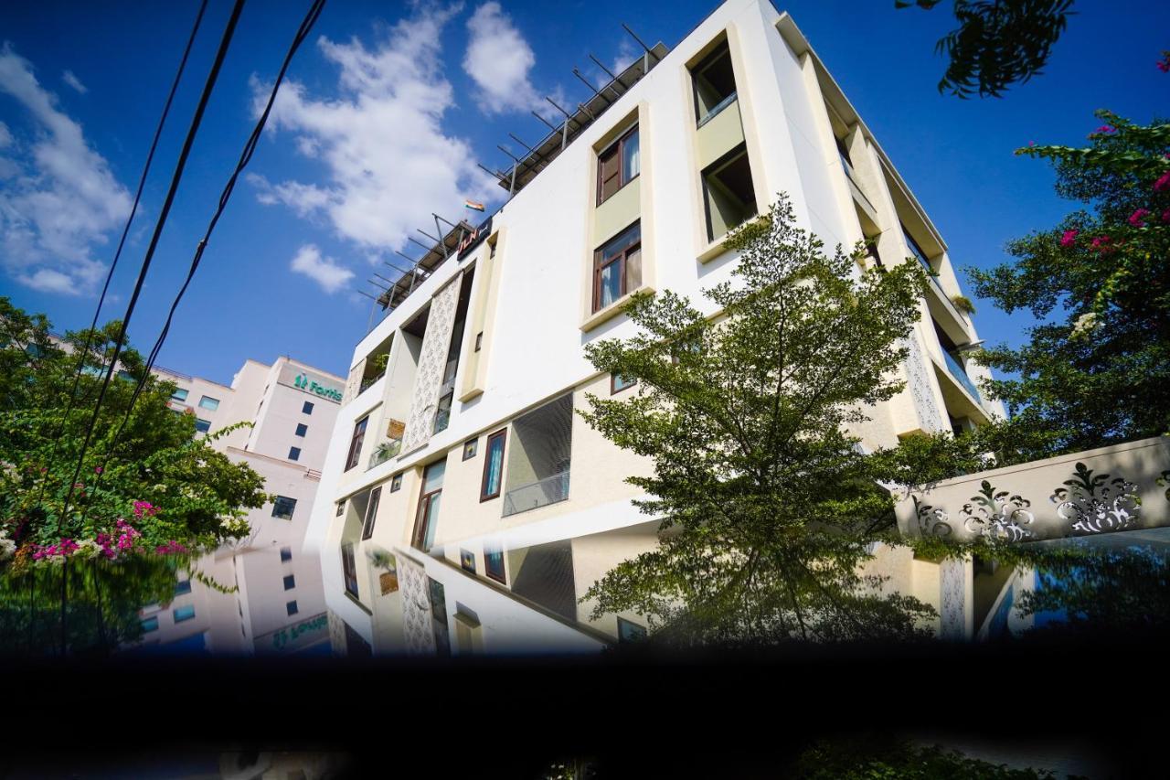 Athiti Hotel
